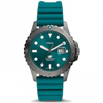 Reloj Hombre Fossil BLUE DIVE