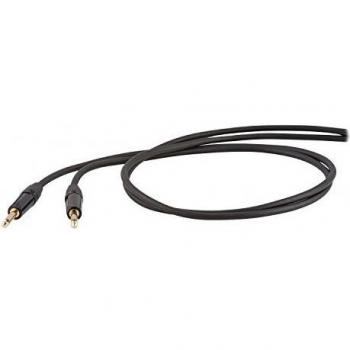 Cable de audio Die Hard DHS100LU10
