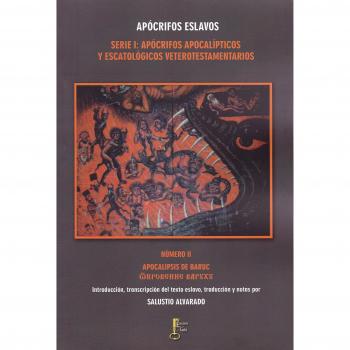 Apocalipsis de Baruc