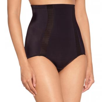 Playtex W Up Corsé, Negro, 44 para Mujer