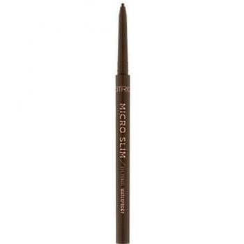 CATRICE MICRO SLIM EYE PENCIL WATERPROOF 030 BROWN PRECISION