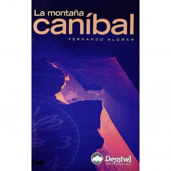 La montaña caníbal