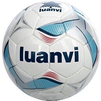 Luanvi Balón Cup T3 Inf, Unisex, Multicolor