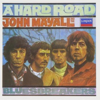 Hard Road - John Mayall