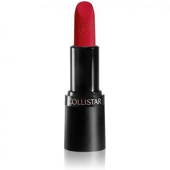 Collistar Puro Matte Lipstick Long-Lasting Lipstick Shade 111 Rosso Milano 3.5 ml