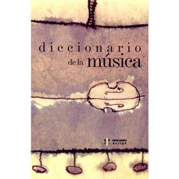 DICCIONARIO DE LA MUSICA