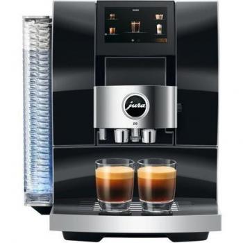 Cafetera Superautomática Jura Z10 Diamond Black 1450 W 15 bar 2,4 L OneTouch