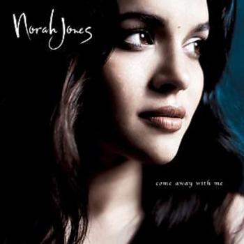 Come Away With Me [VINYL]