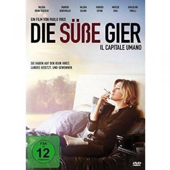 Die süße Gier