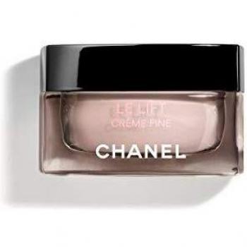 Chanel Le Lift Crema Fina Alisadora Y Reafirmante 50 Ml