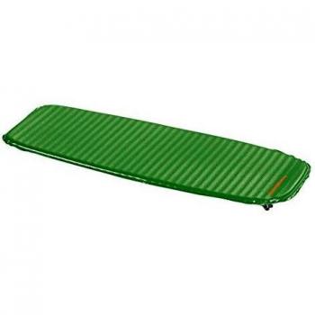 Trangoworld Skin Micro Lite Colchoneta, Unisex, Verde Picante, Talla única