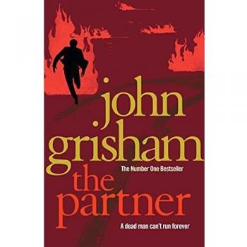 El Socio: Thriller Criminal Emocionante del Autor Best Seller John Grisham - Edición en Rústica