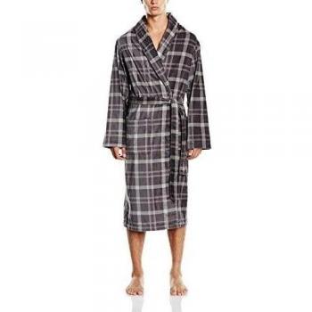 Vossen JACK - Traje de baño para hombre, color slate grey 002, talla Medium