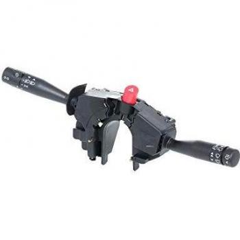 RIDEX 1563S0050 Interruptor de la barra de dirección