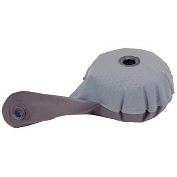 Exped Mini Pump, Light Blue