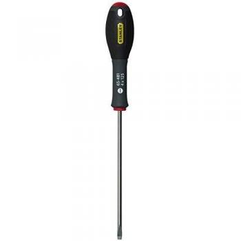 Stanley FatMax 1-65-481 Destornillador FatMax 4 X 125 mm, 4X125mm
