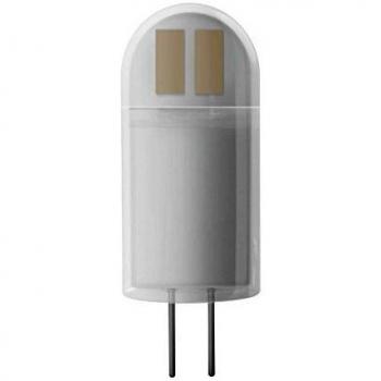 Bombilla LED G4 Bellalux 1.8W 200lm 2700K IP20