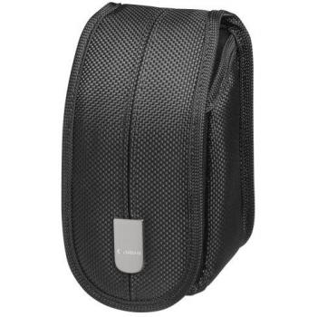 Canon DCC-450 - Funda blanda de cuero para cámaras digitales PowerShot A470