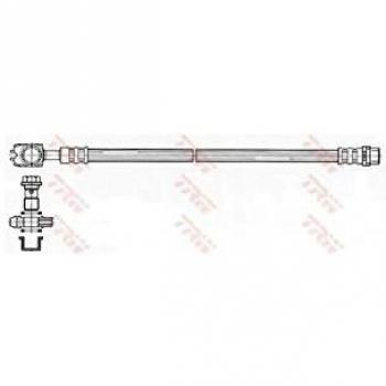 TRW PHD484 Accesorios y Mangueras de Frenos