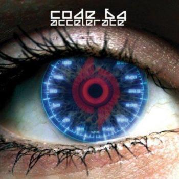 Accelerate Ep