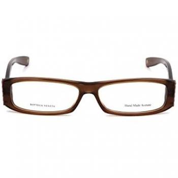 Montura de Gafas de Vista para Mujer Bottega Veneta BV-135-7TF Marrón