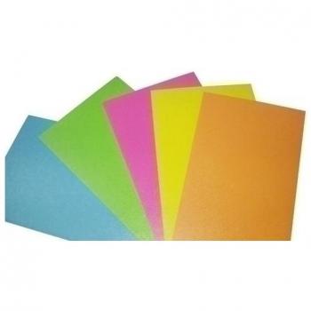 Yosan - Tinta Encapsulada Yosan Cartucho Gofrado Fluorescente A4 0,9 Amari Caja con 50