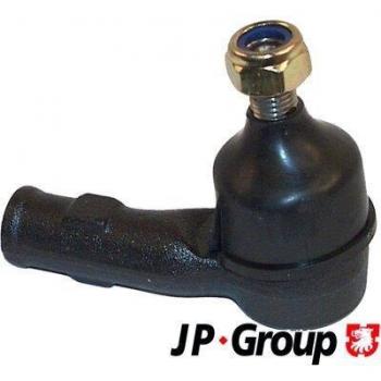 Rótula de dirección JP GROUP 1144601080 - Tipo: Rótula de dirección, Marca: JP GROUP, Número de pieza: 1144601080