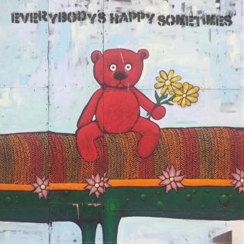 Universal Mood Booster Gummies