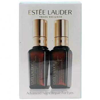 ESTEE LAUDER ADVANCED NIGHT REPAIR EYE SERUM 15 ML X 2