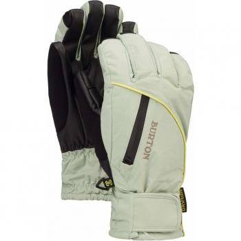 Burton WB Baker - Guantes para Mujer