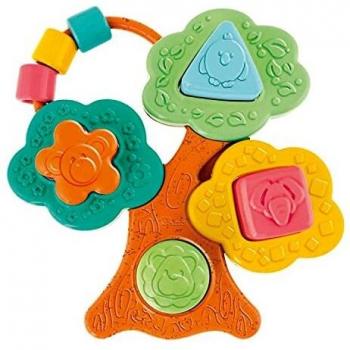 Chicco 00010493000000 - Baobab con formas