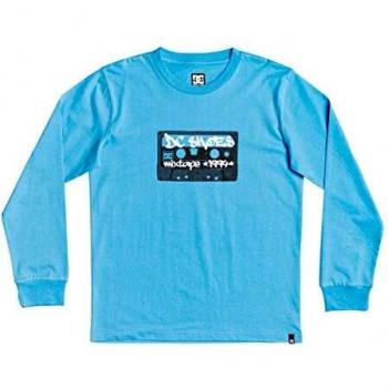 DC Shoes Mixtape 94 - Camiseta - Niños 8-16
