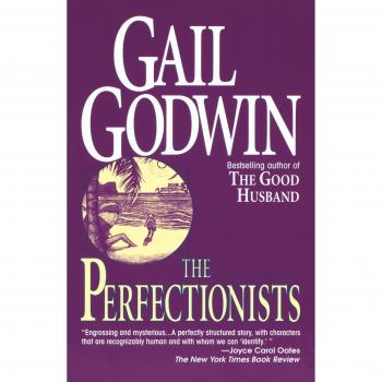 The Perfectionists: A Novel (Paperback Edition)
