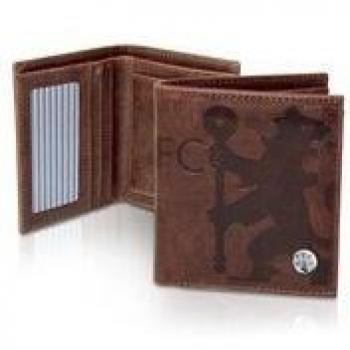 Chelsea F.C. Luxury Lined Wallet 880