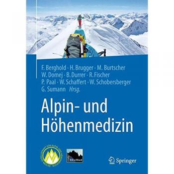 Alpin- und Höhenmedizin