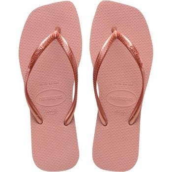Havaianas Chanclas Slim Square para mujer