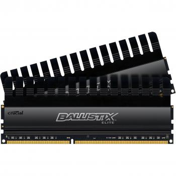 Crucial 8GB PC3-14900 8GB DDR3 1866MHz módulo de - Memoria