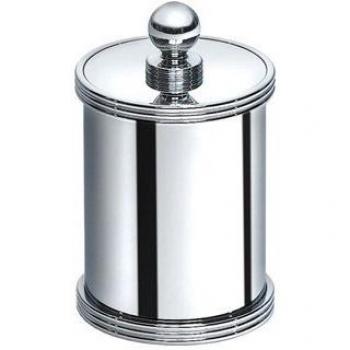 Pomdor - Pot cromo dina