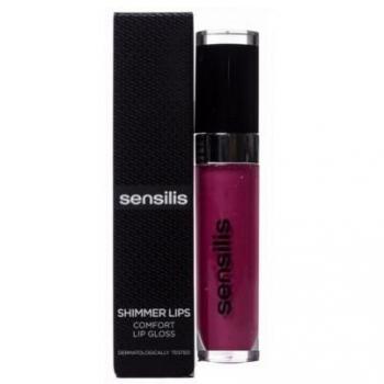 SENSILIS SHIMMER LIPS BRILLO DE LABIOS 6 ML FRAMBOISE 06