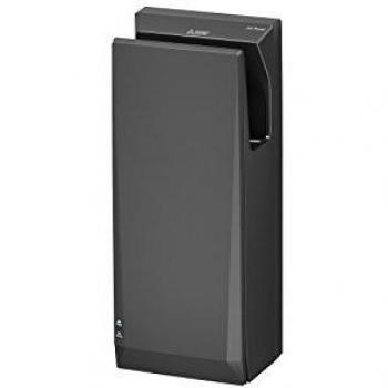 Mitsubishi Jet Towel Negro con Hyper Modo Función y doble Inyección técnica