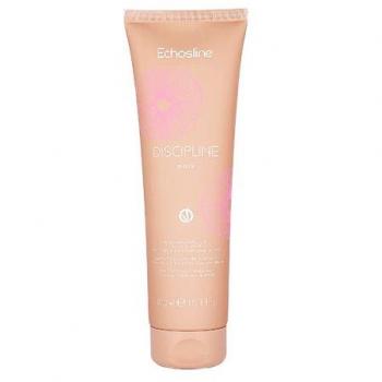 Discipline Anti-frizz Smoothing Mask 300ml - Echosline