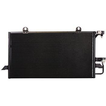 Condensador de aire acondicionado FRIGAIR 0810.2010, compatible con vehículos