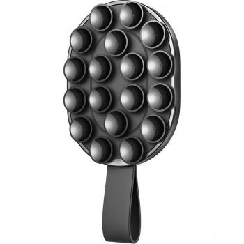 Soporte Magnético Joyroom JR-ZS393-S con Ventosas para Smartphone 4.7-7 - Negro