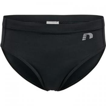 Newline Core Athletic Women's Running Briefs - Black XS