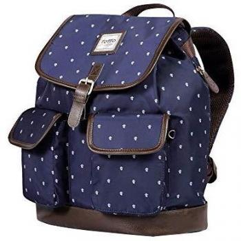 Totto MA04SYM002-1620J-2Z2 Mochila Juvenil, Zarka