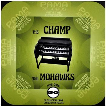 The Champ [Vinilo] - MOHAWKS