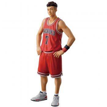 Figura de Colección Slam Dunk - Miyagi Ryota - PVC - 15 Cm