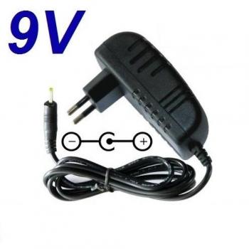 Cargador Corriente 9V Reemplazo Tablet Bq Tesla 2 W8 Recambio Replacement