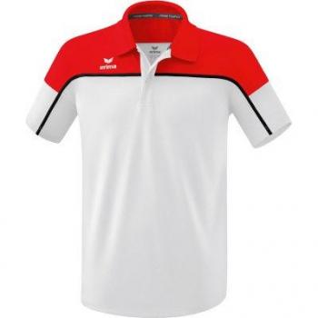 Erima Change Short Sleeve Polo Shirt for Men