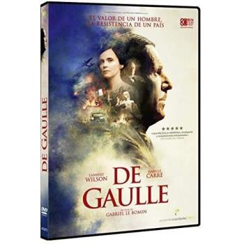 De Gaulle [DVD]